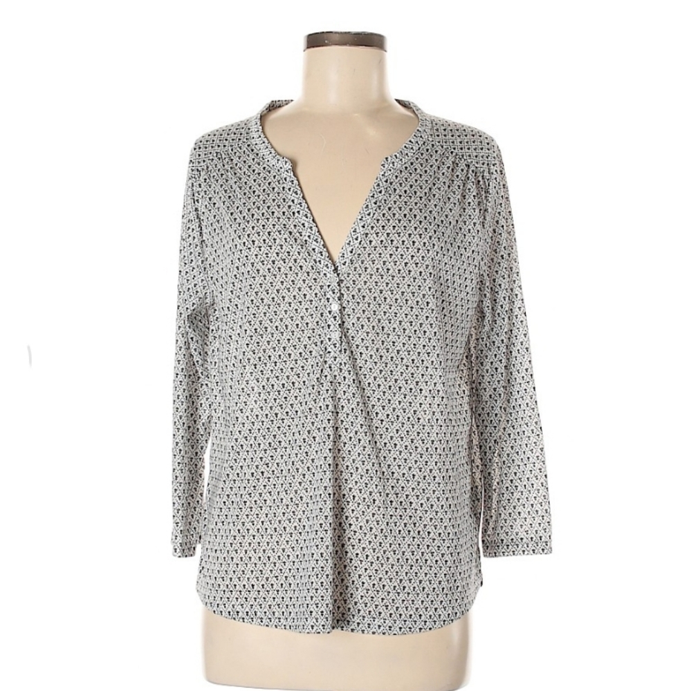 H&M Henley Top